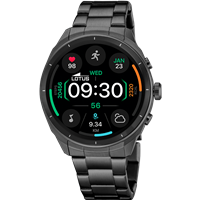 Smartwatch Lotus Uomo in Acciaio 50207/1